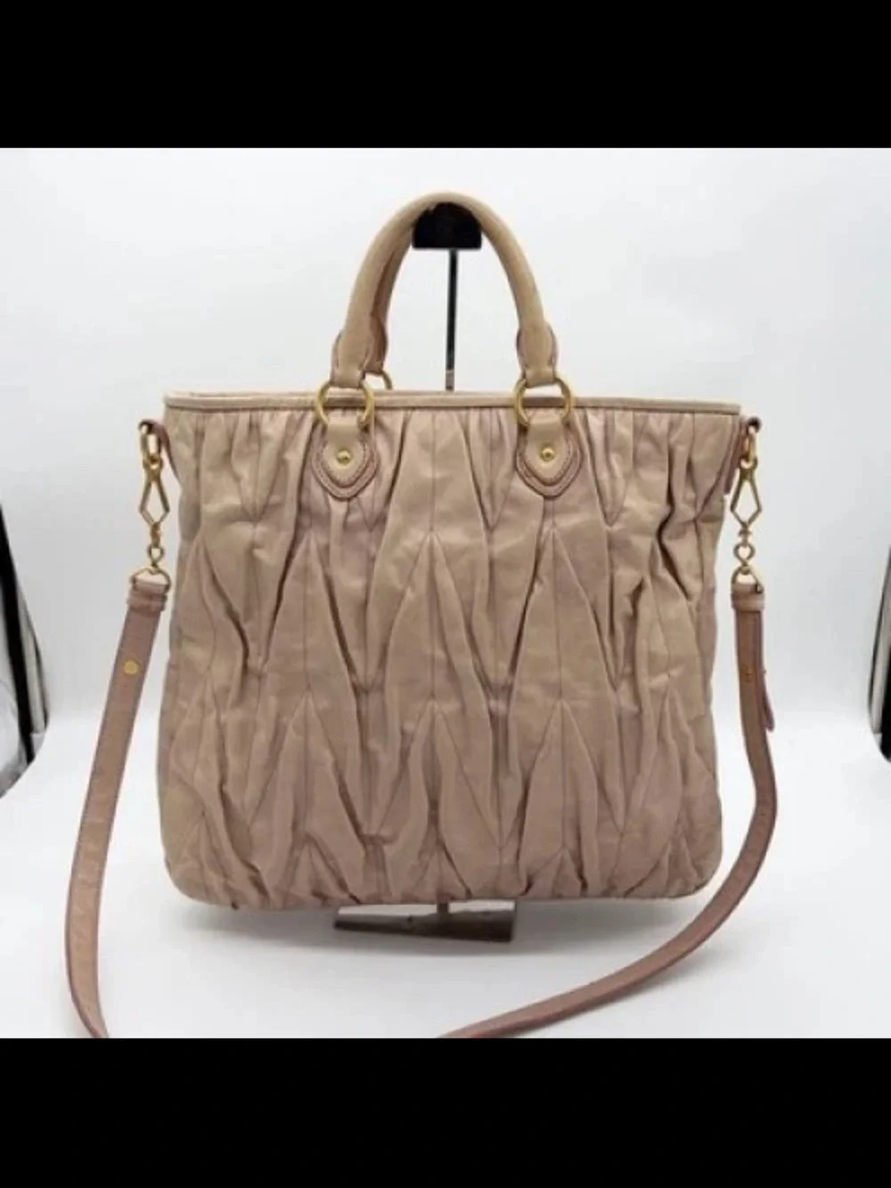 Miu Miu designer miu