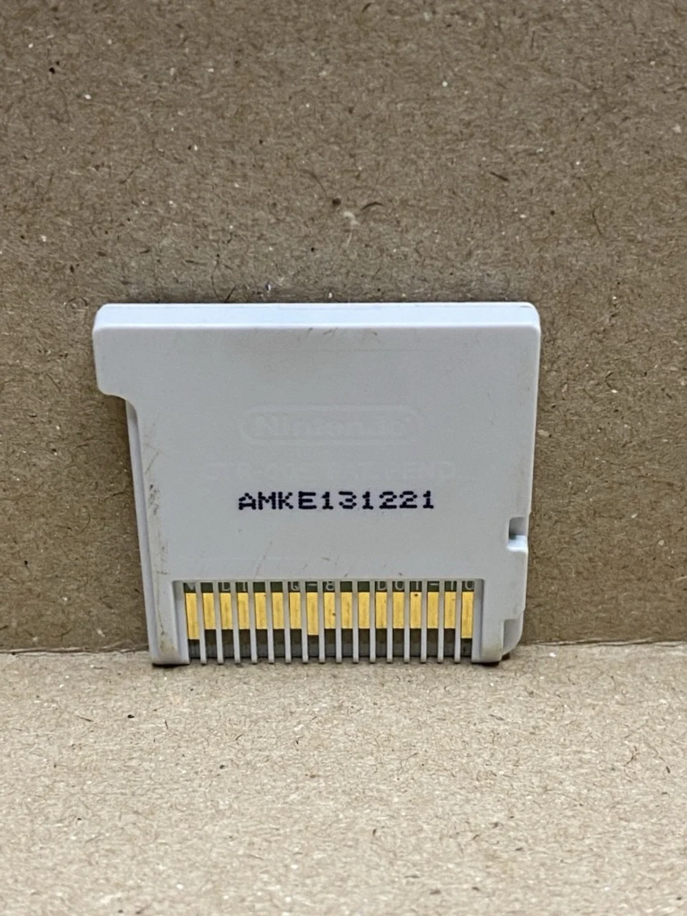 Nintendo great mario