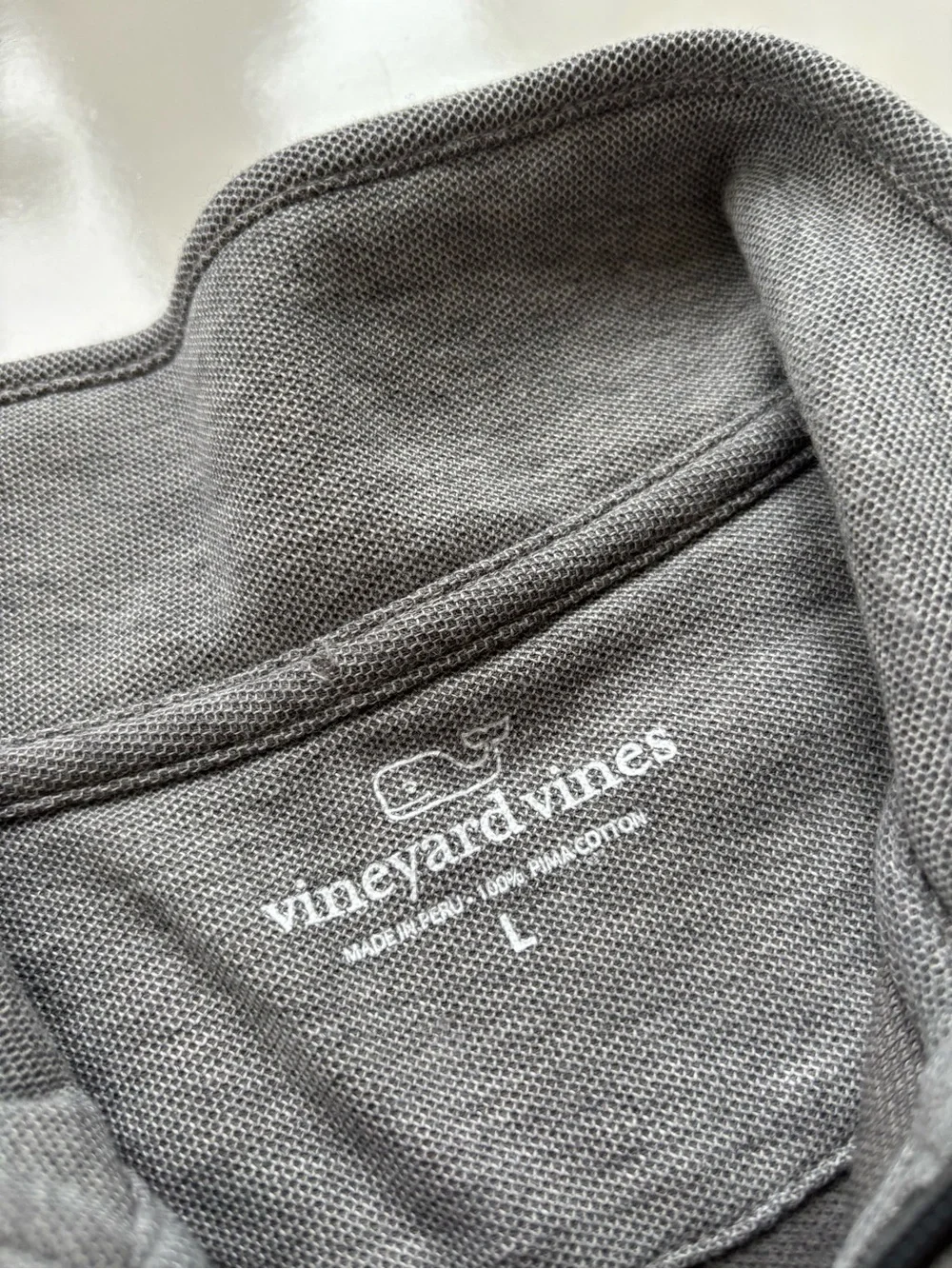 Vineyard Vines saint preppy mens