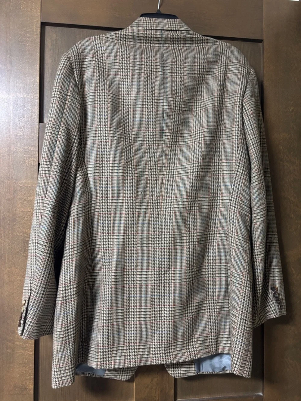 Donna Karan casual lapel both
