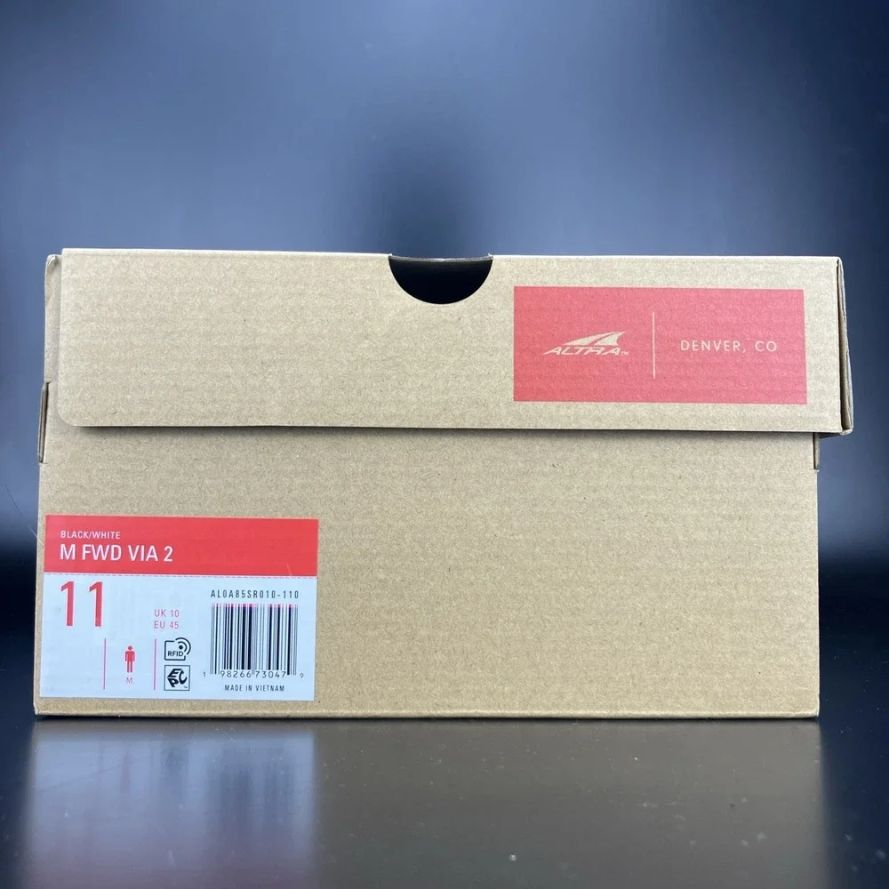 Altra these fwd