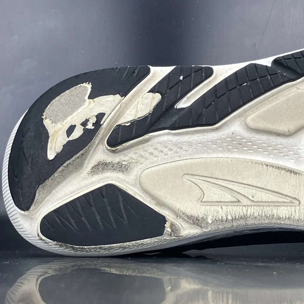 Altra these fwd