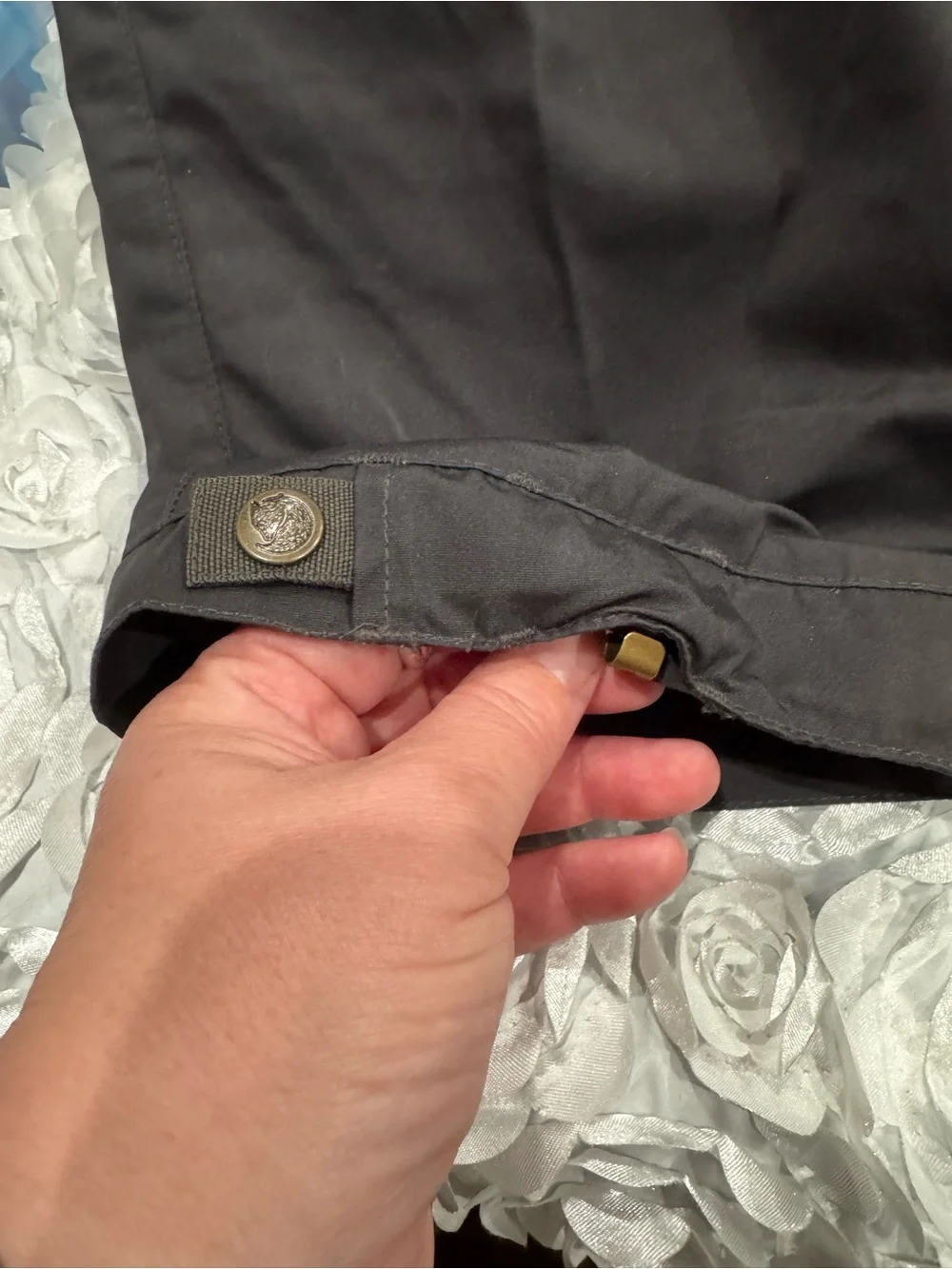 Fjallraven new tags