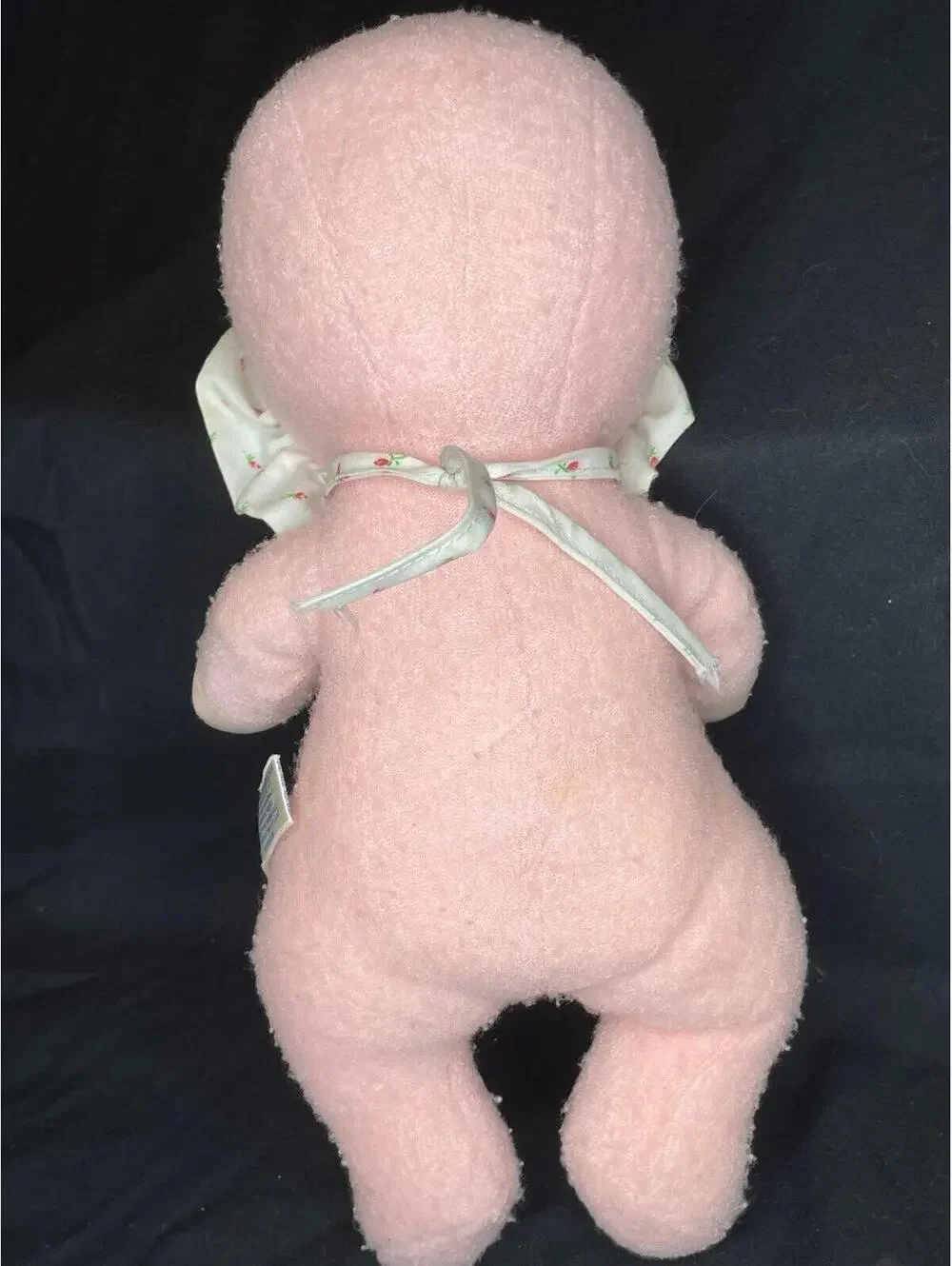 N/A yarn plush