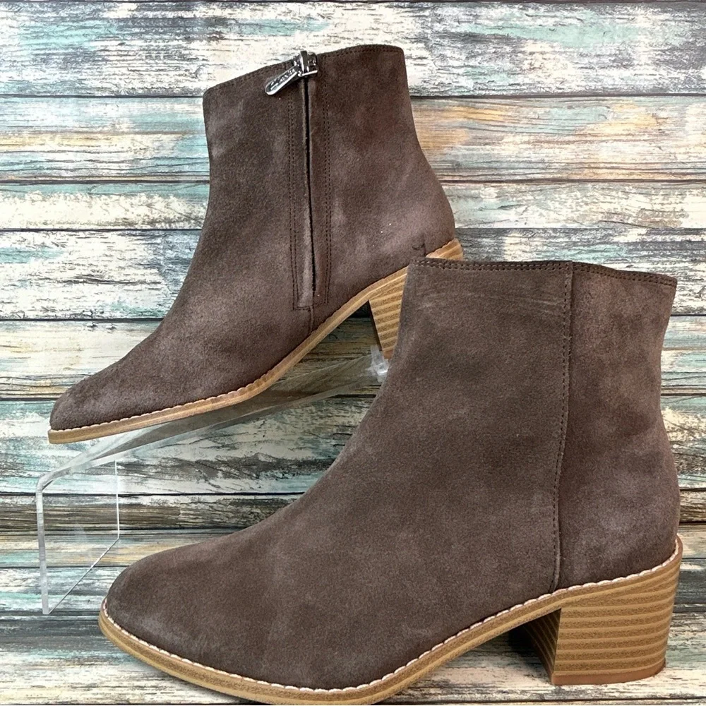 Clarks womens damage no
