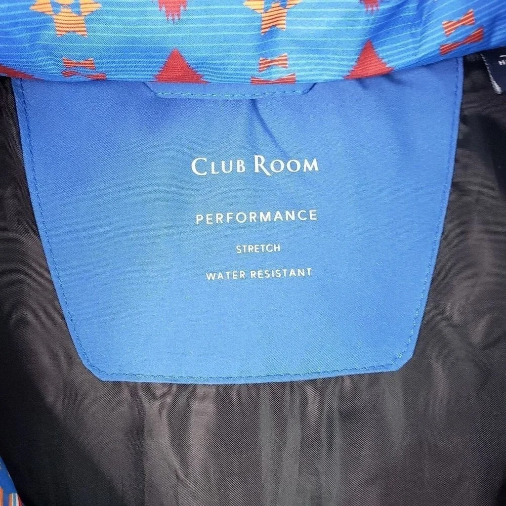 Club Room club room