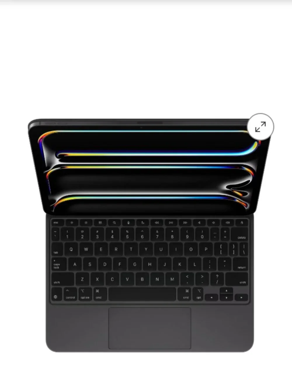 Apple good few