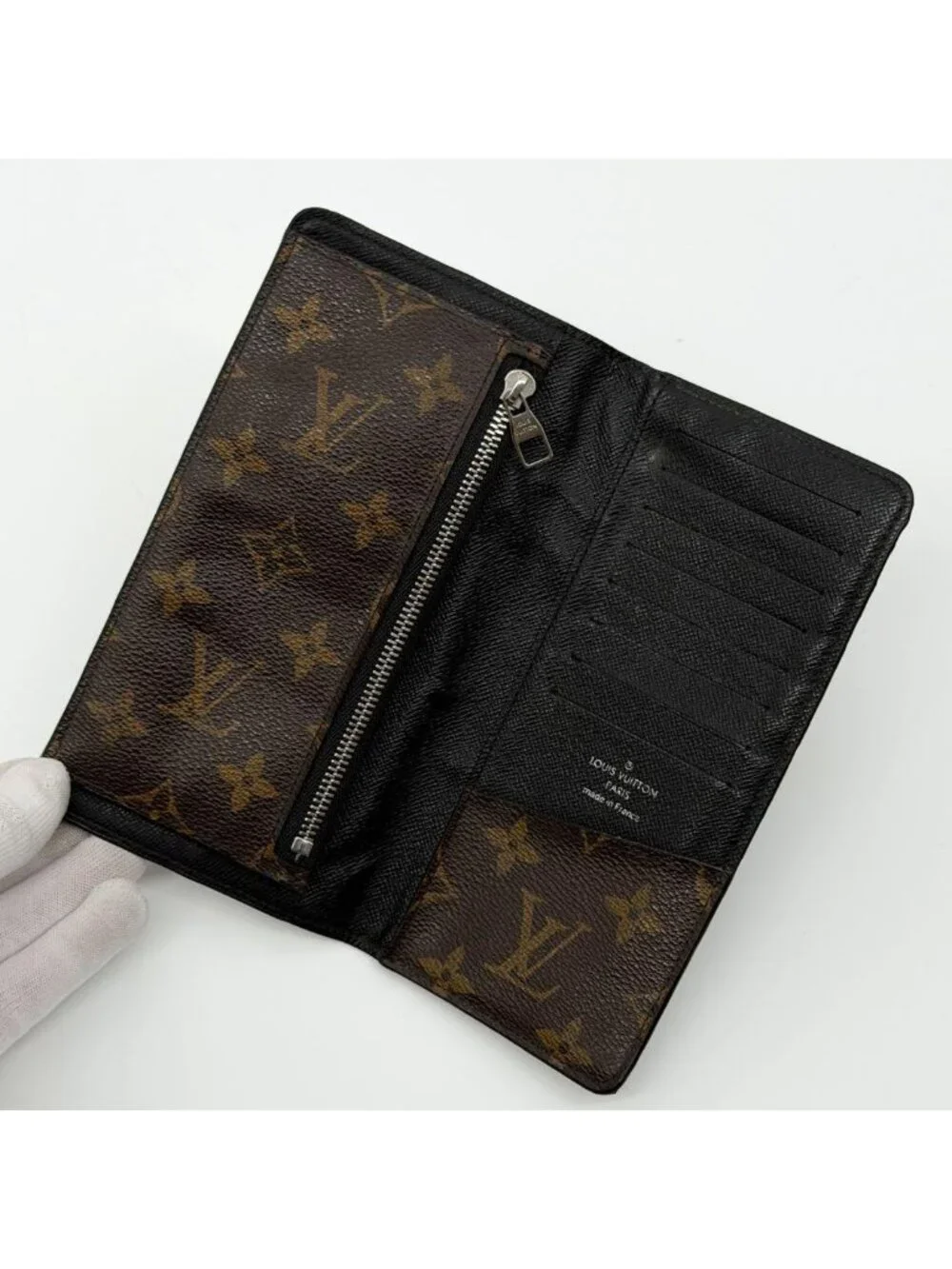 Louis Vuitton no some but