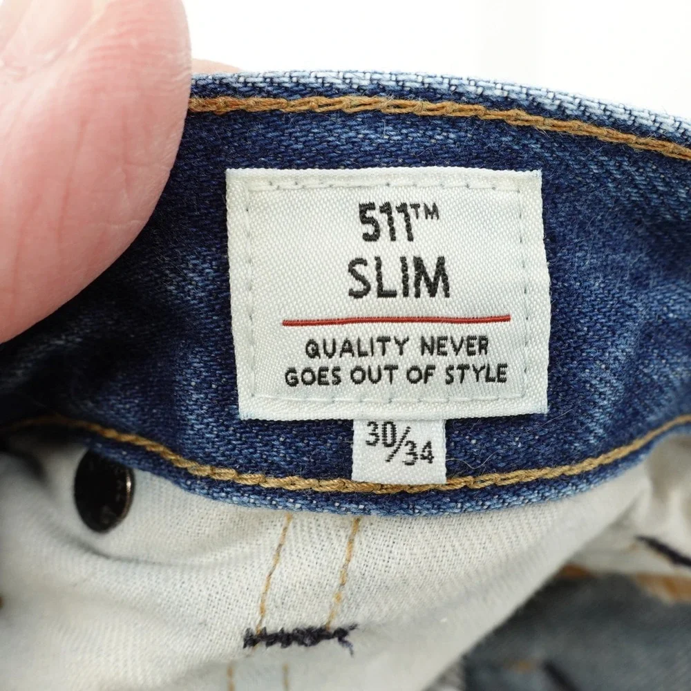 Levis item pictured