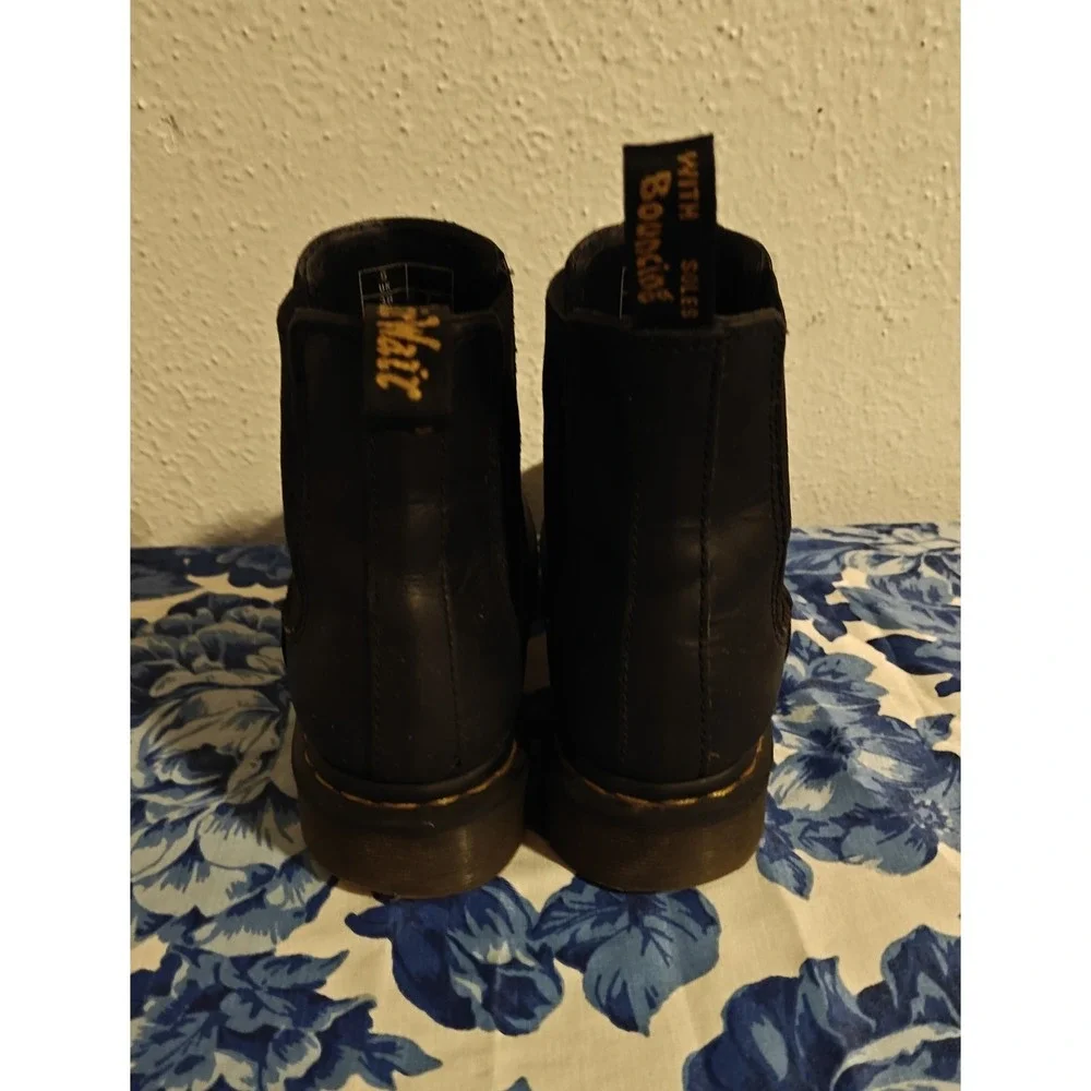 Dr. Martens minimal wear