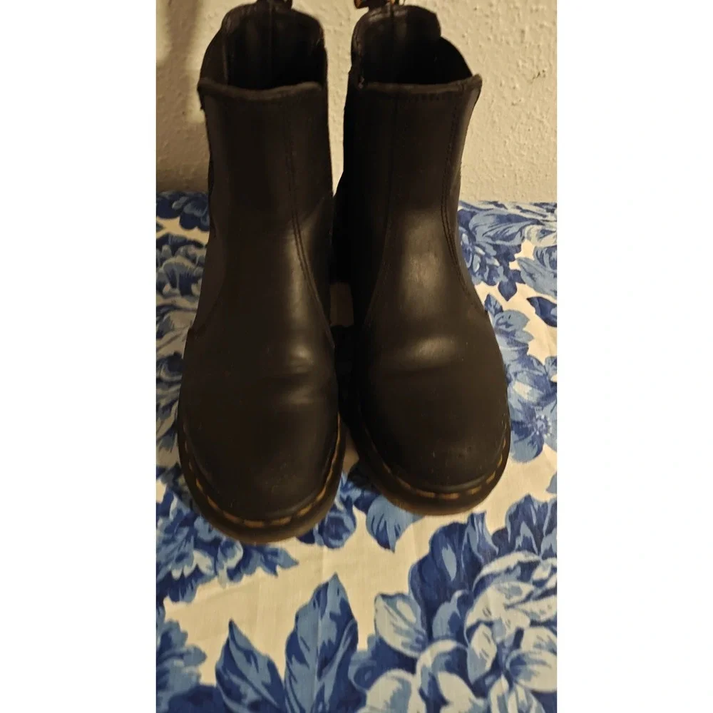 Dr. Martens minimal women