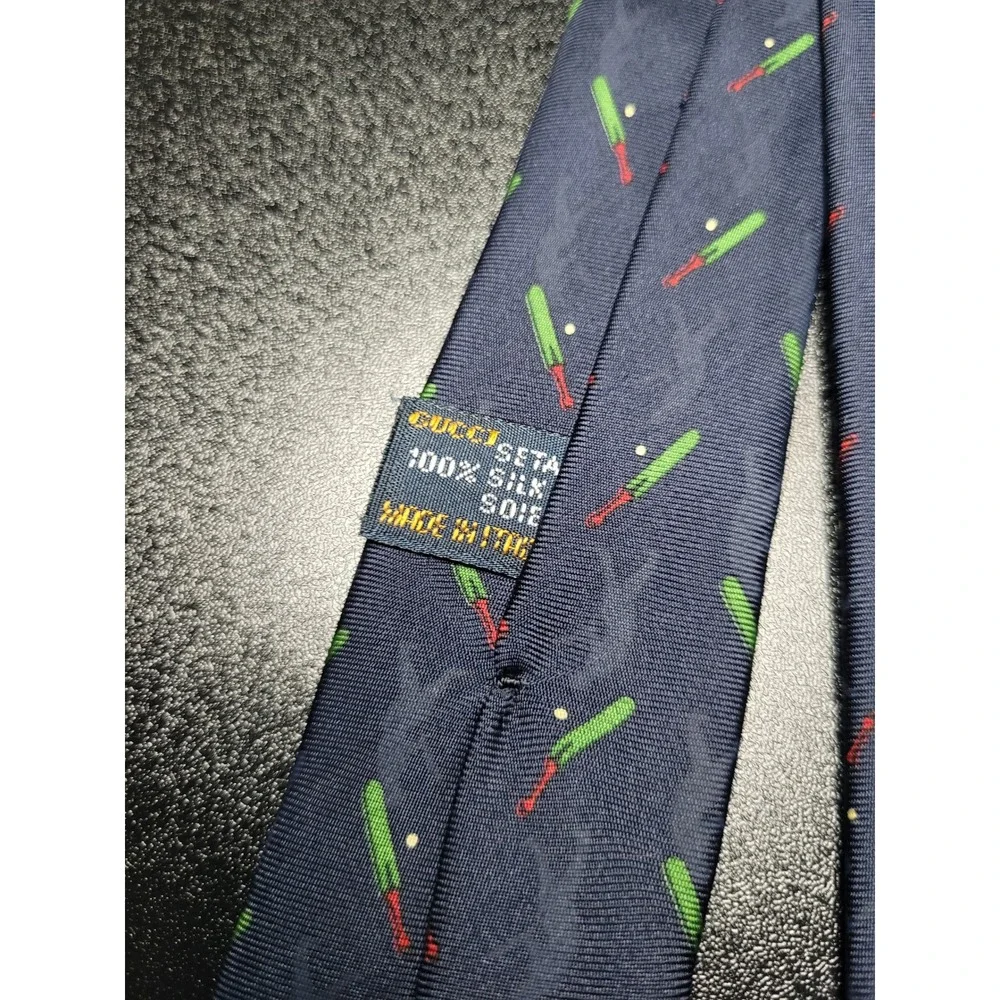 Gucci seller subtle