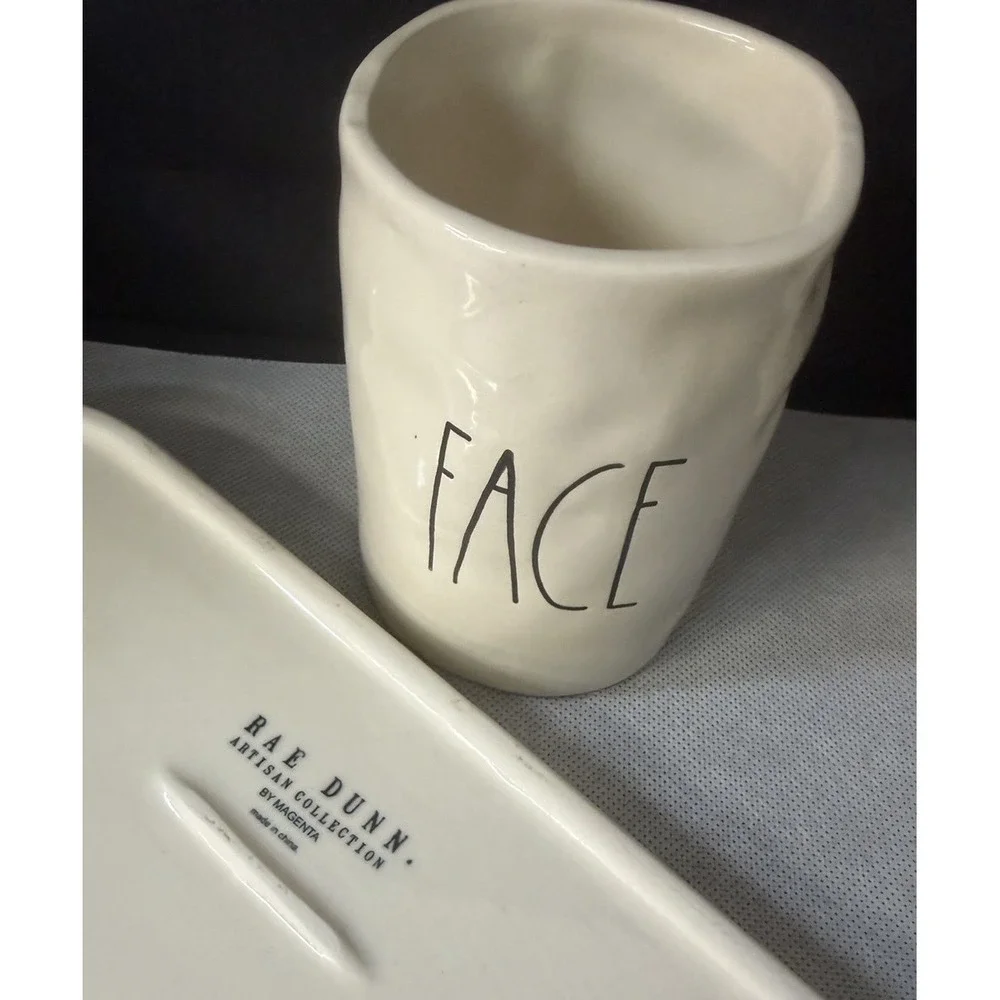 Rae Dunn product rae