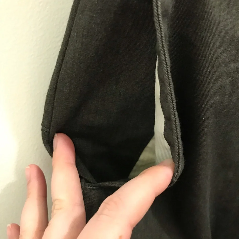 Volcom vmonty shorts