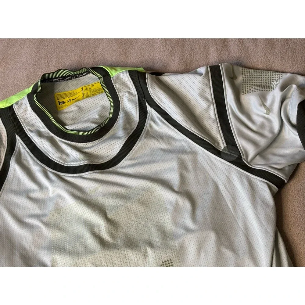 Nike ispa long