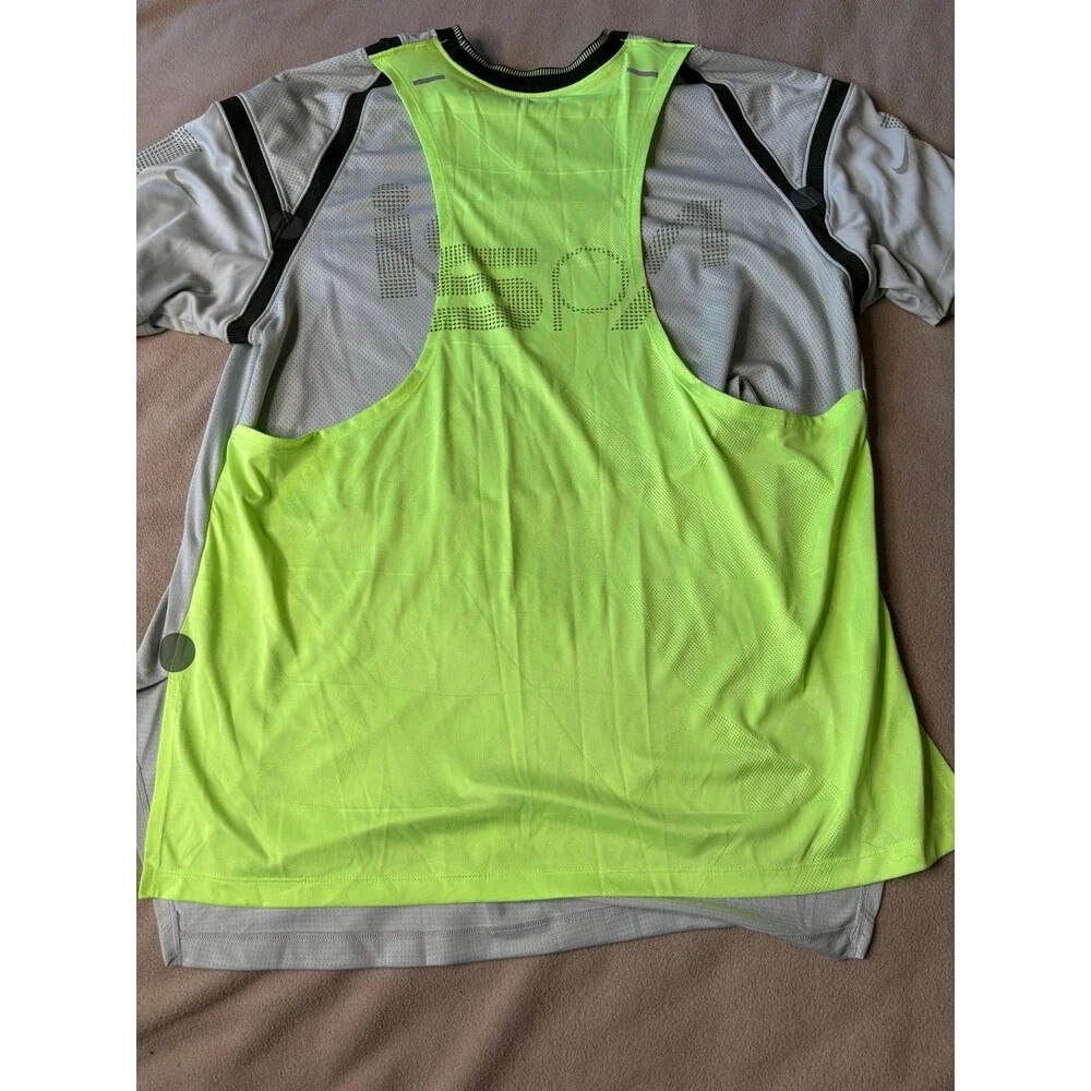 Nike ispa long