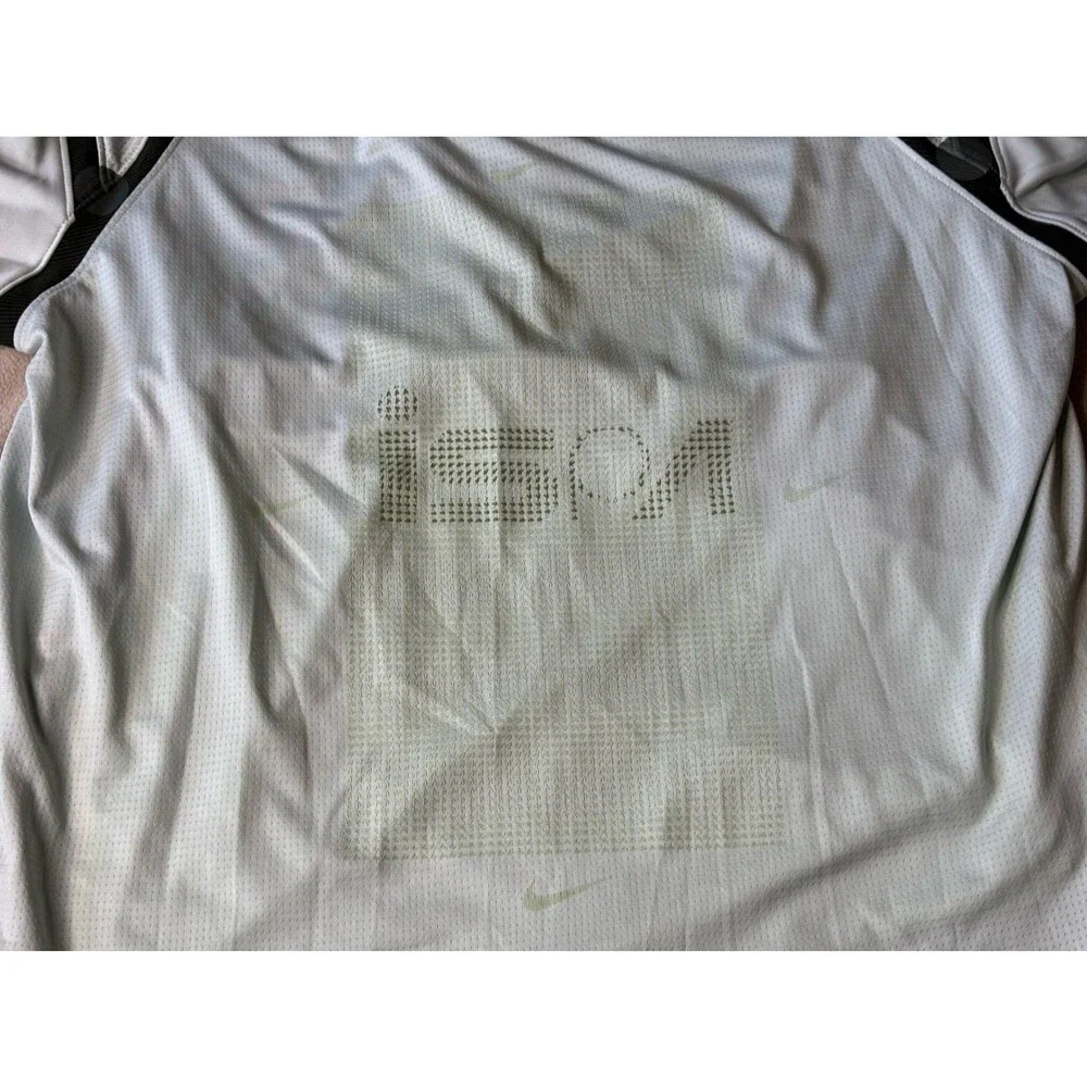 Nike ispa long