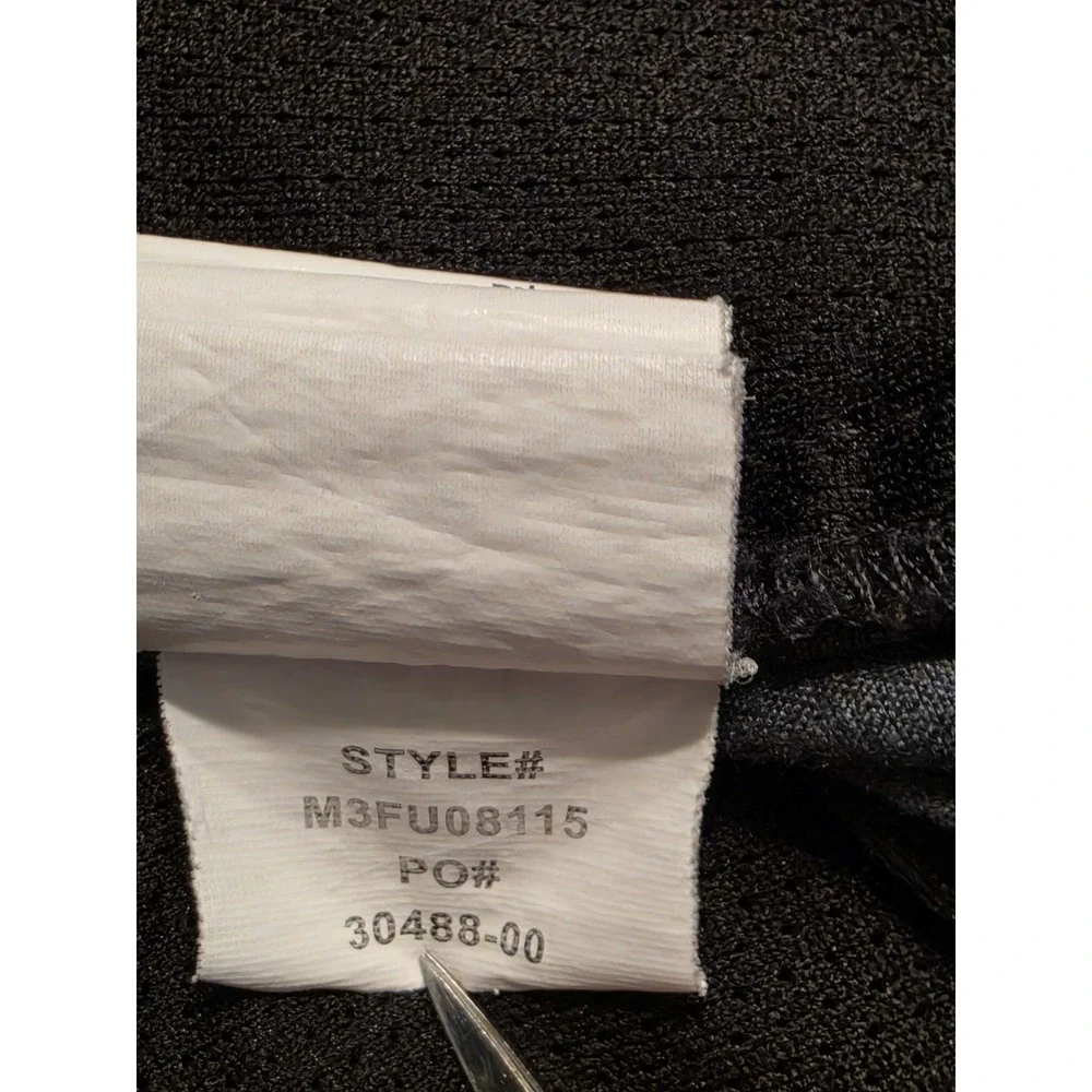Prana furrow shorts
