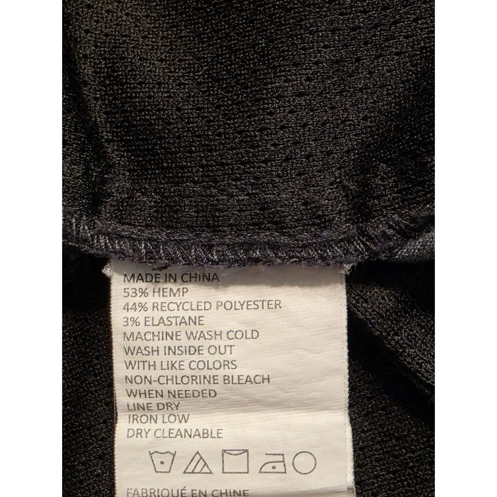 Prana furrow shorts