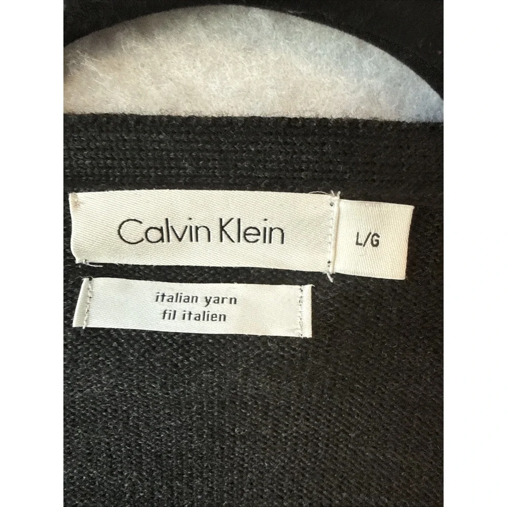 Calvin Klein calvin klein