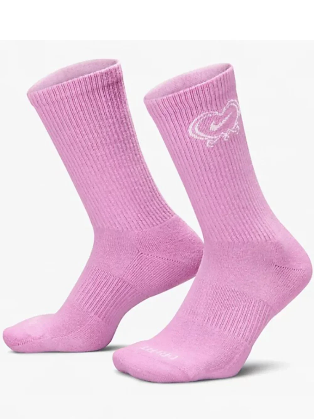 NEW!! Nike Limited Edition Crew Socks