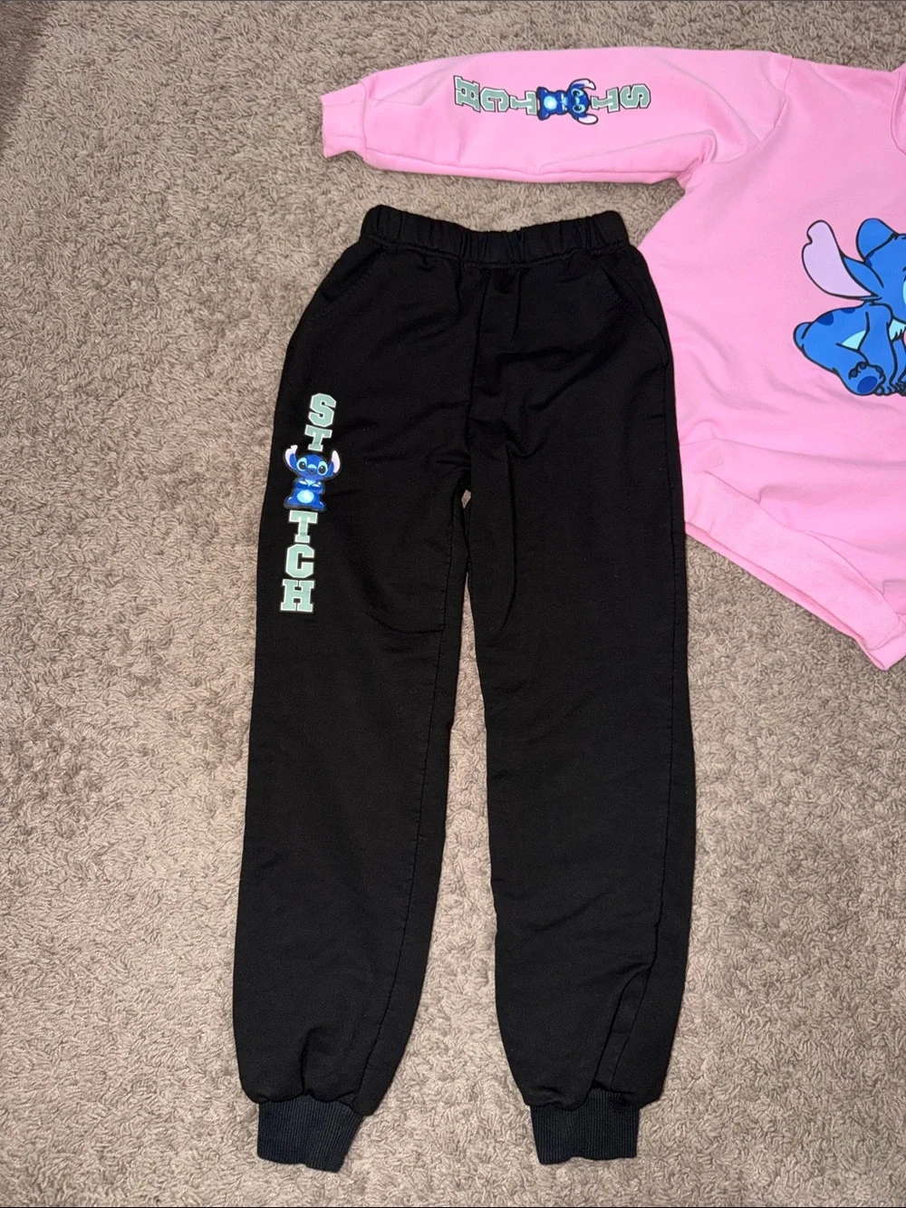 N/A stitch soft