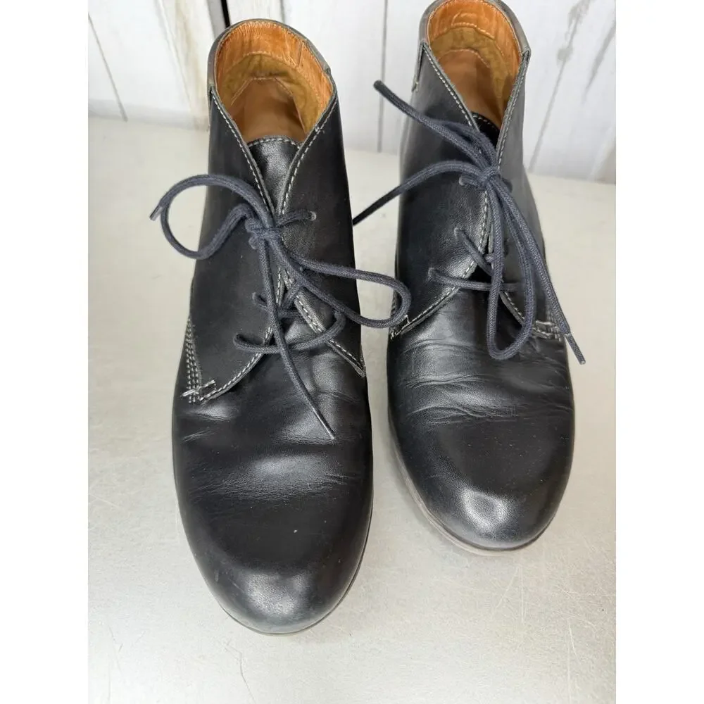 PIKOLINOS womens booties