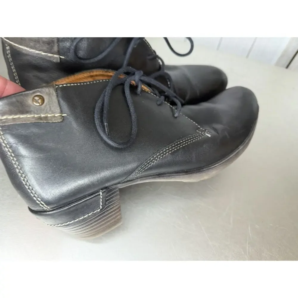 PIKOLINOS womens booties