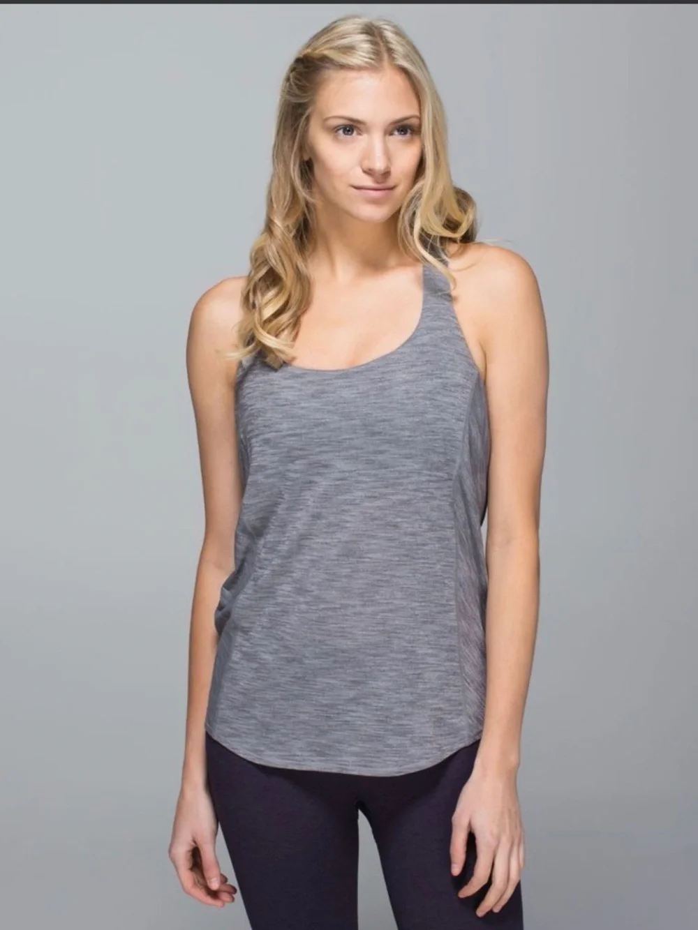 LULULEMON wild tank