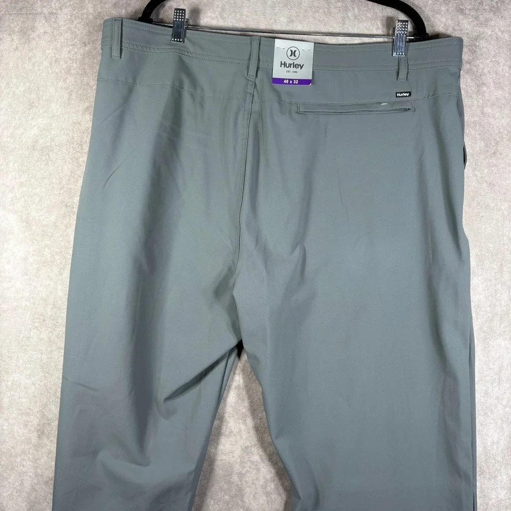 Hurley water repellent