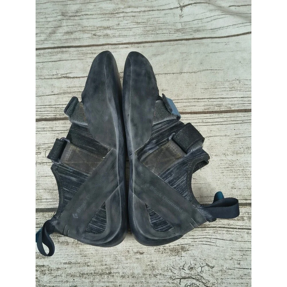 Black Diamond good minor