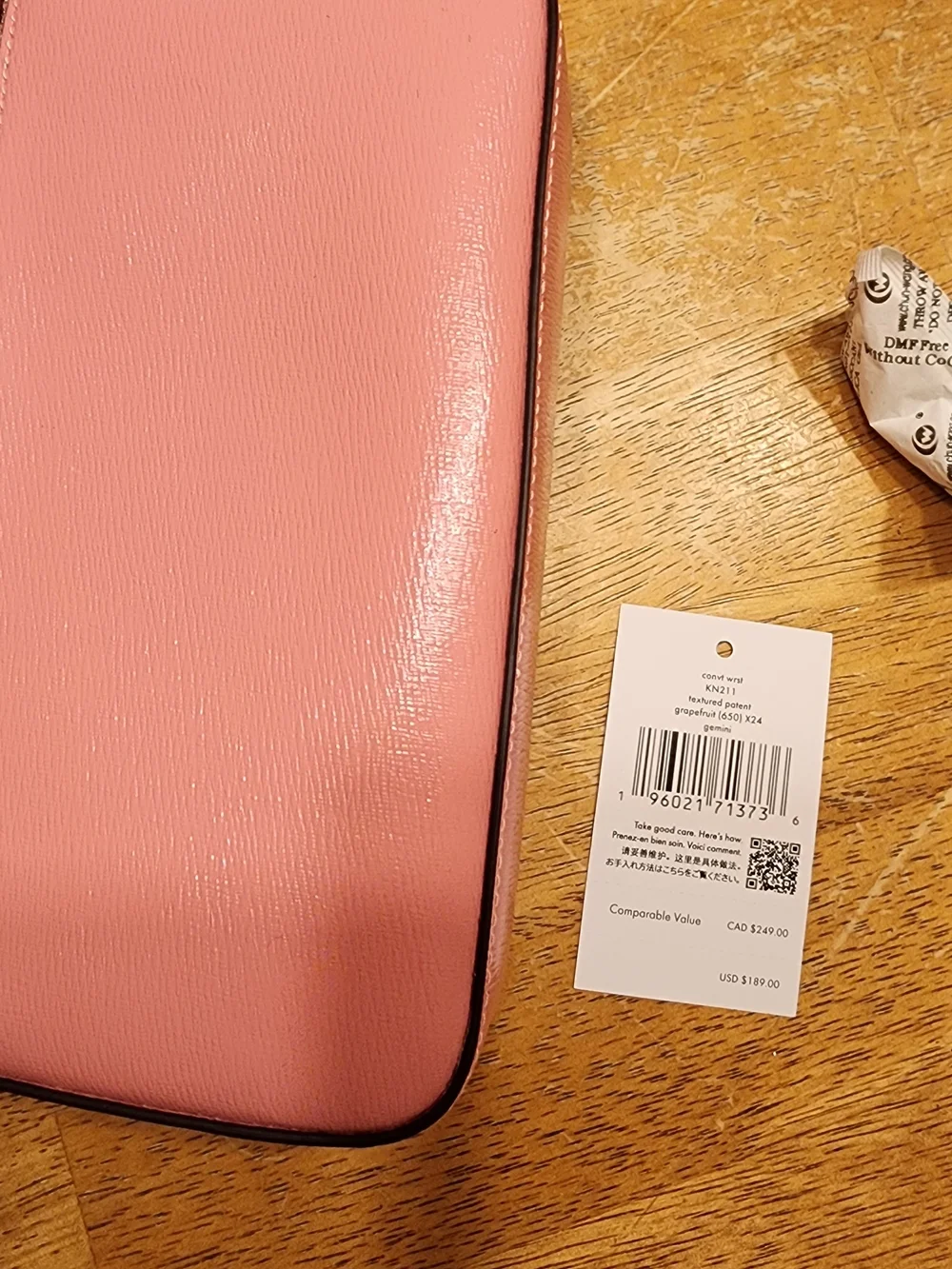 kate spade sleek essentials