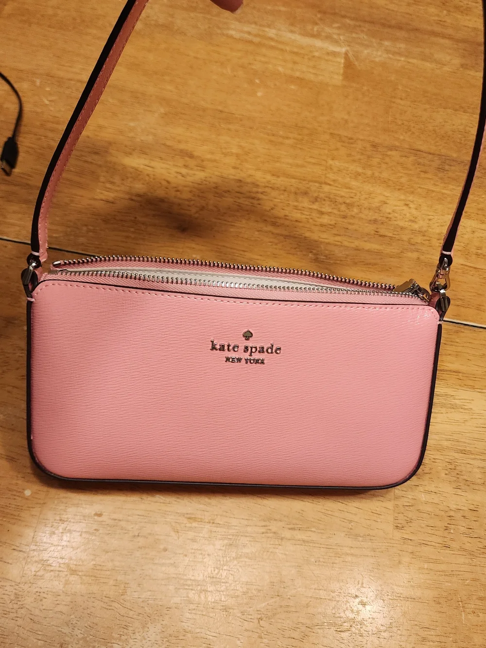 kate spade gold cards