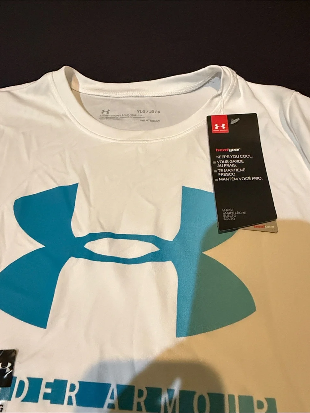 Under Armour under armour