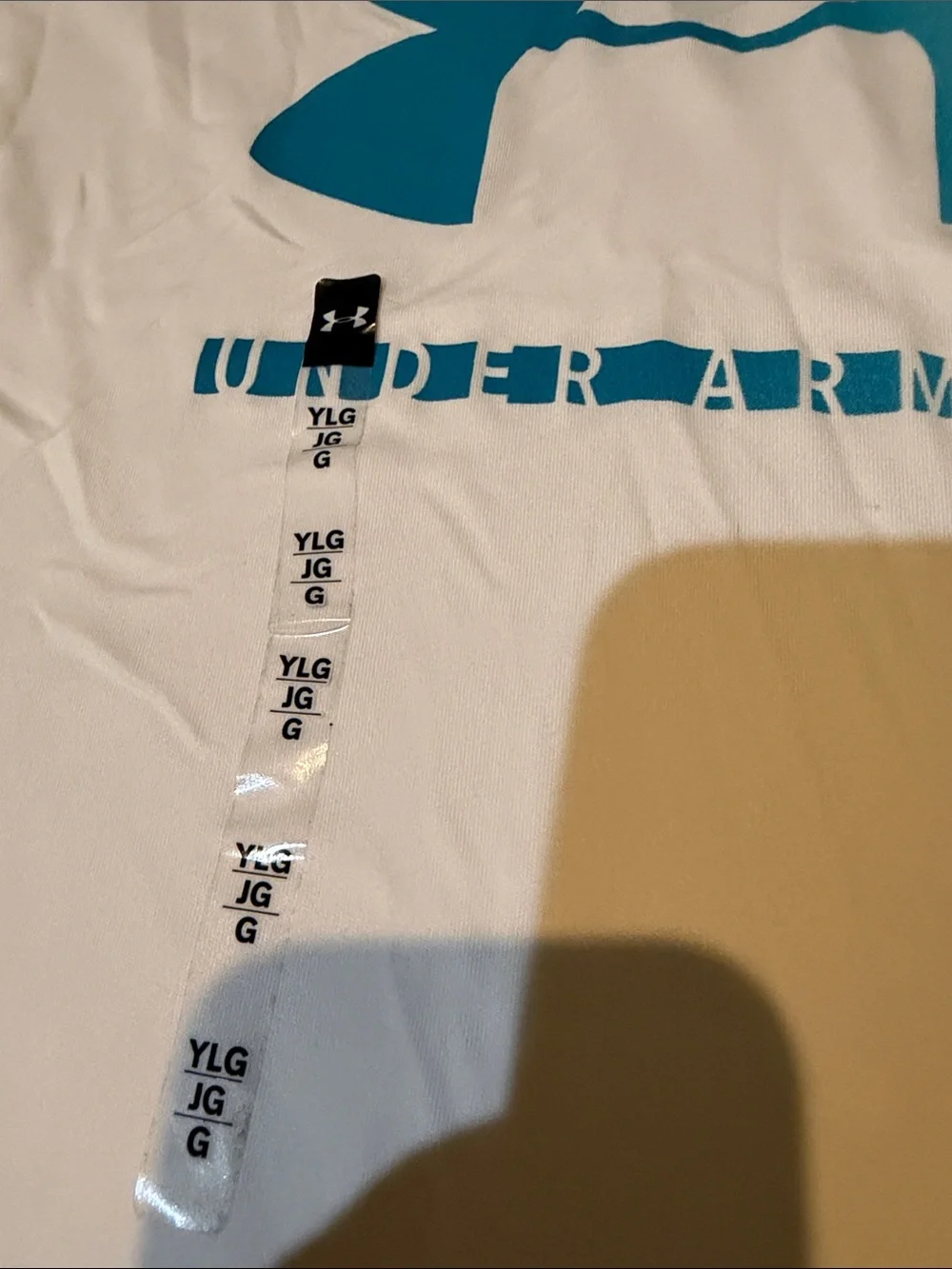 Under Armour under armour