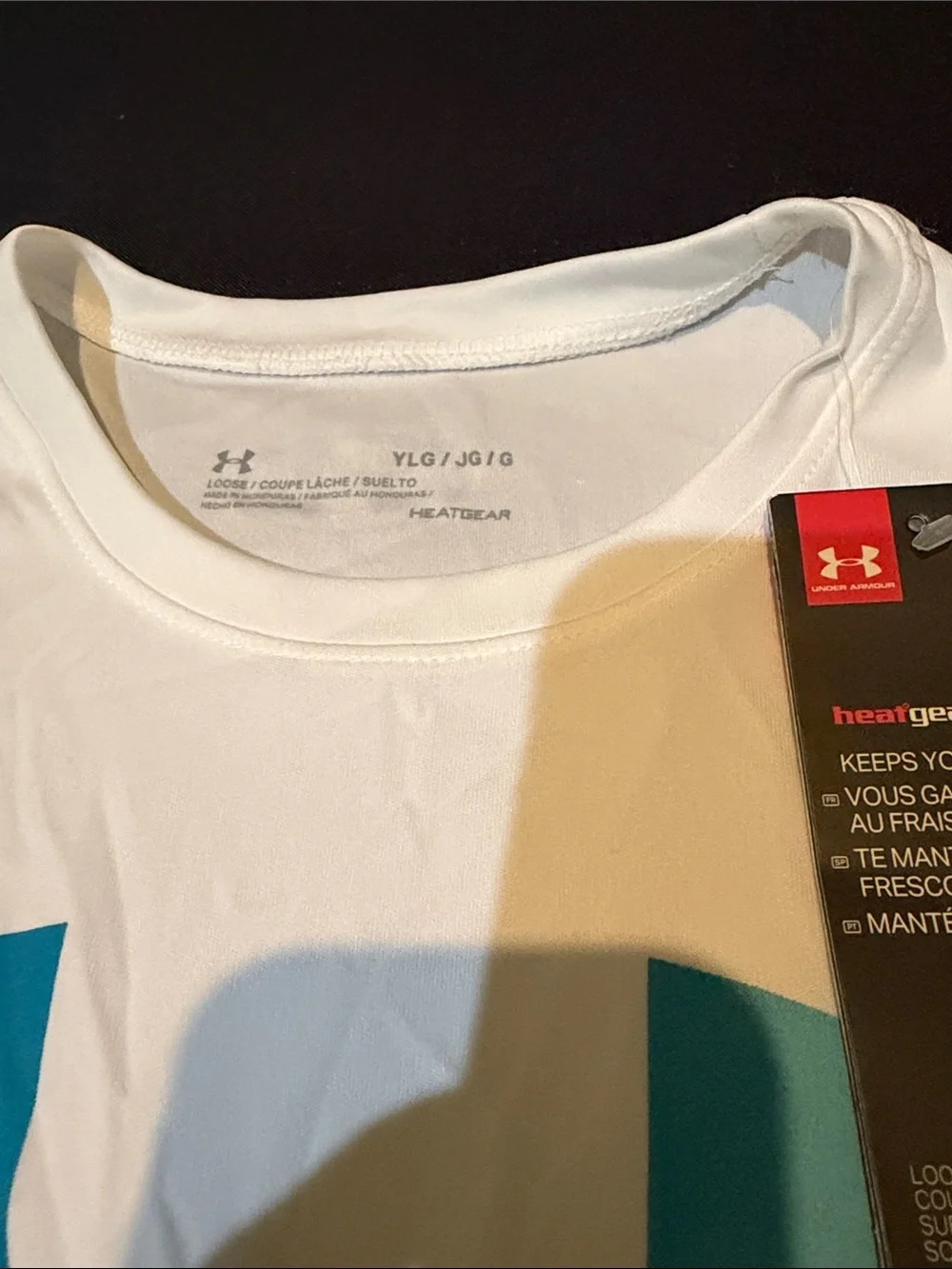 Under Armour under armour