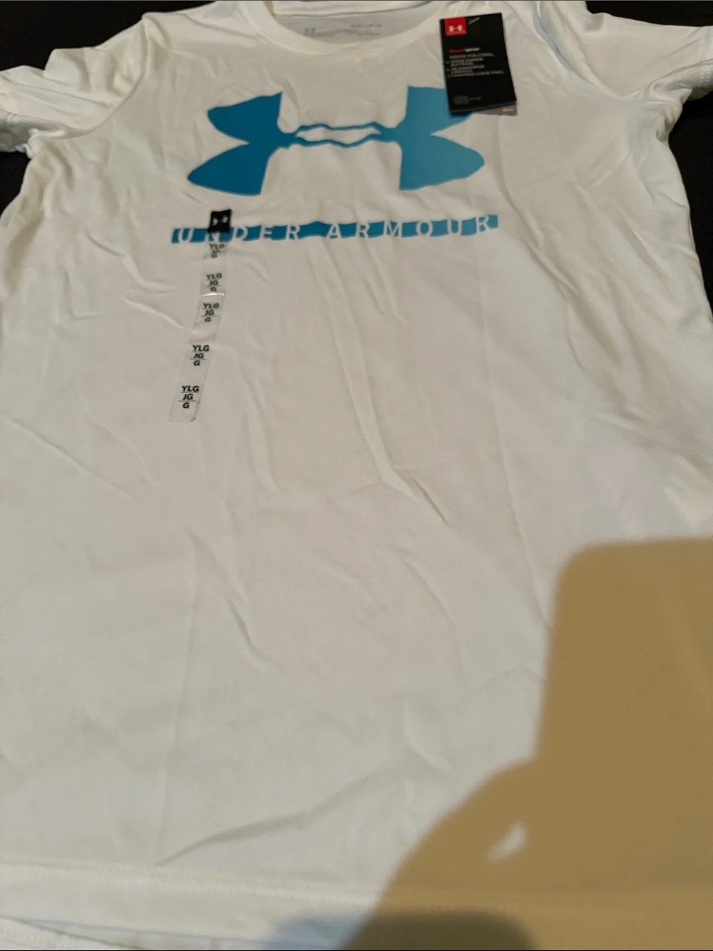 Under Armour under armour