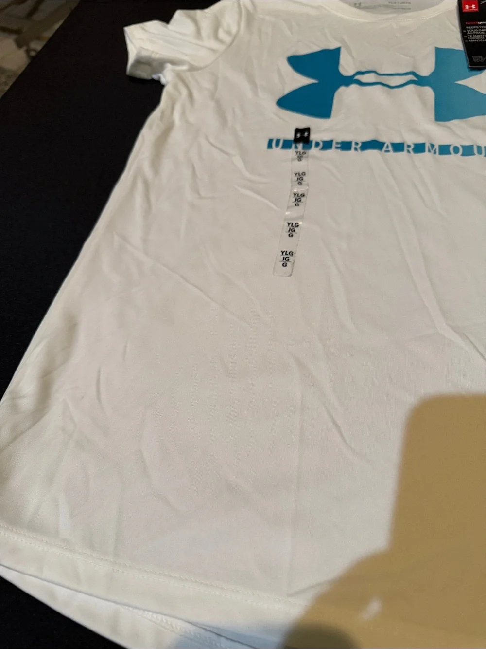 Under Armour under armour