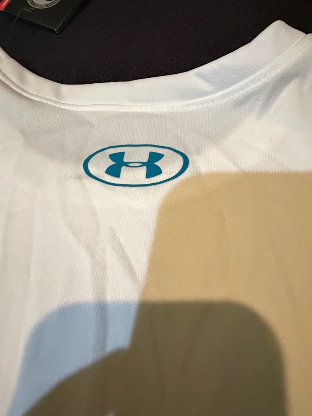 Under Armour under armour