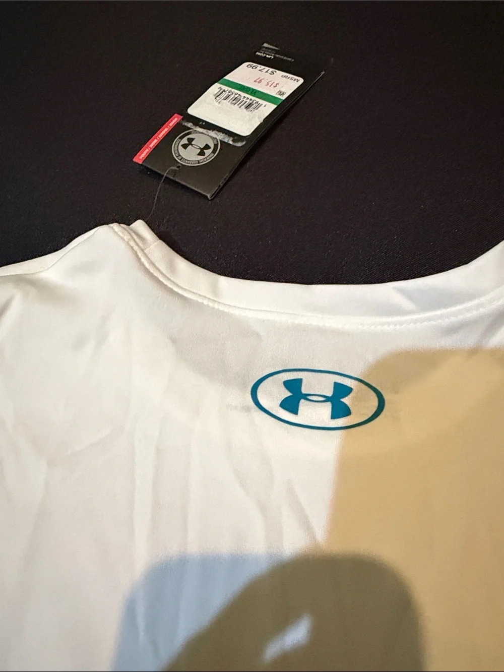 Under Armour under armour