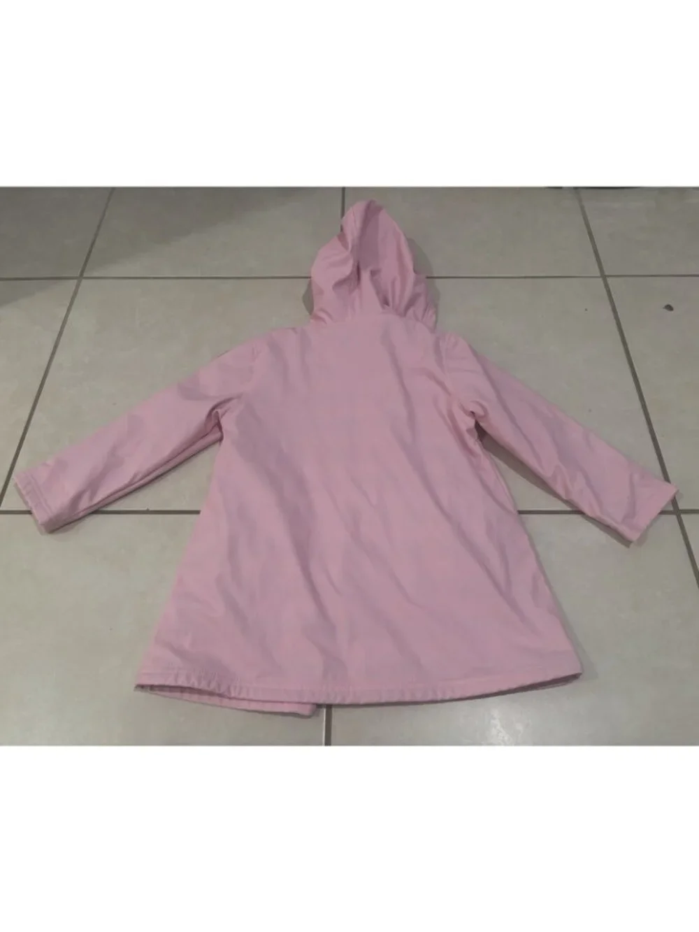 Hatley excellent barely