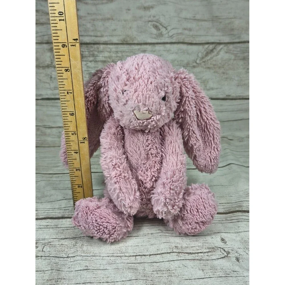 Jellycat well loved