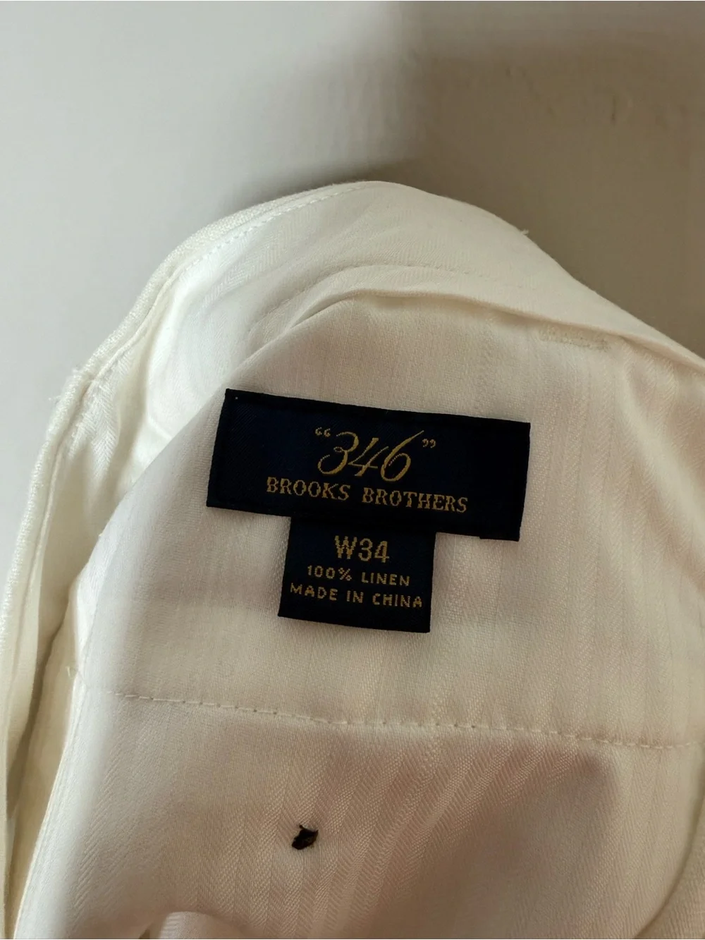 Brooks Brothers brand new