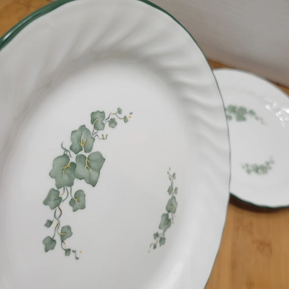 Corelle bowls closet