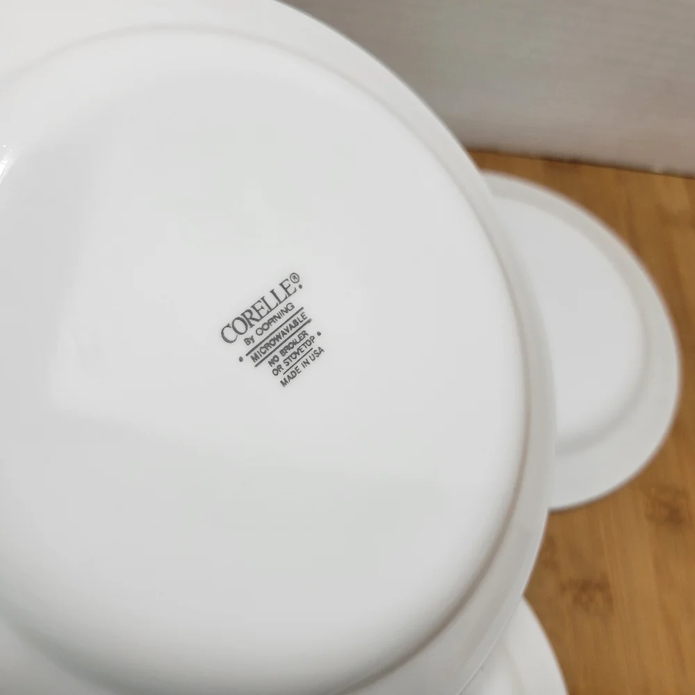 Corelle rim check