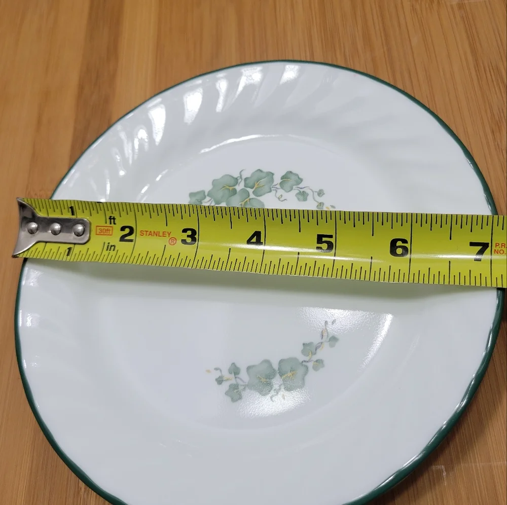 Corelle additional set