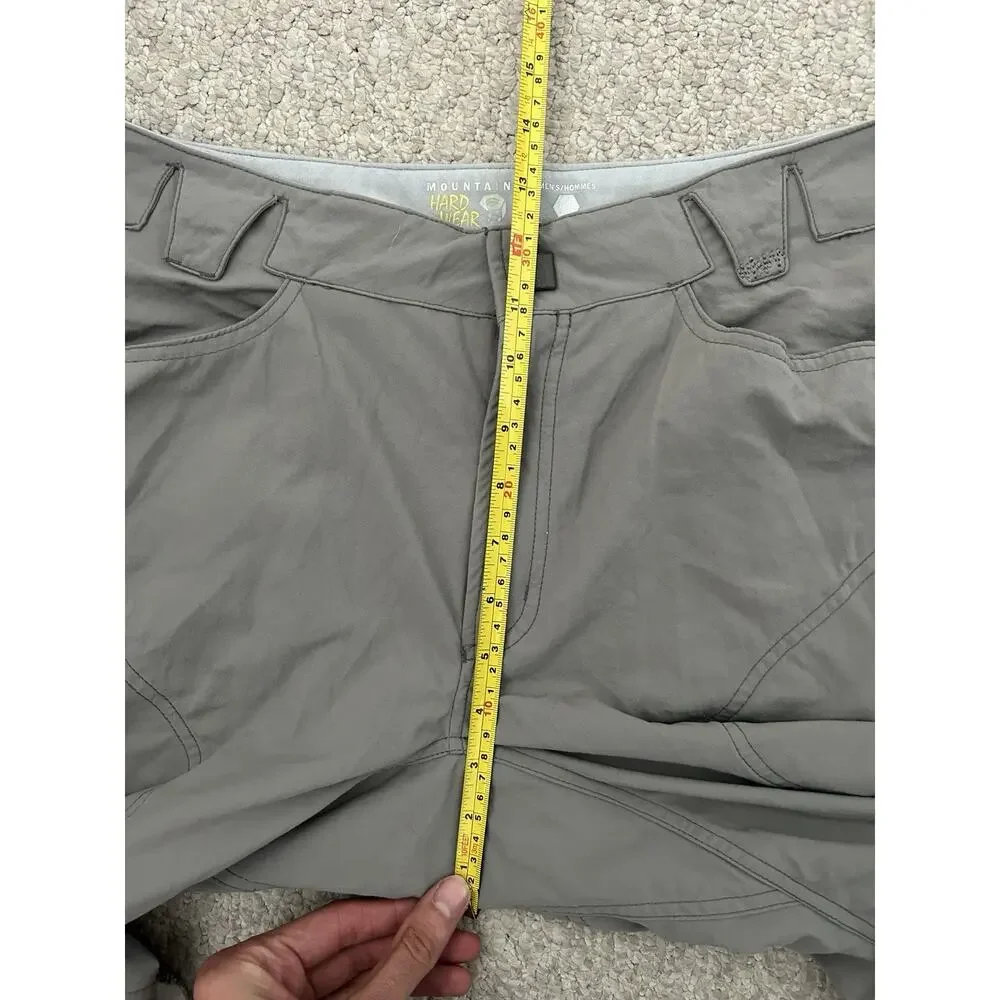 Mountain Hardwear mountain hardwear