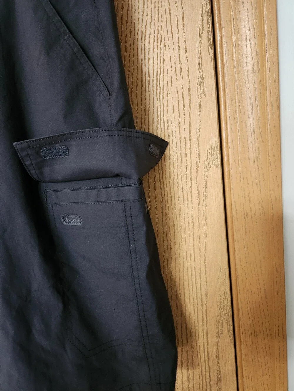 Wrangler cargo shorts
