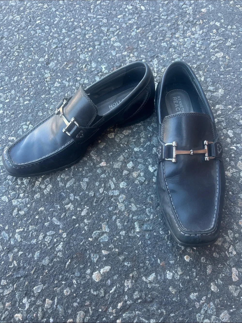 Kenneth Cole Reaction classic slip