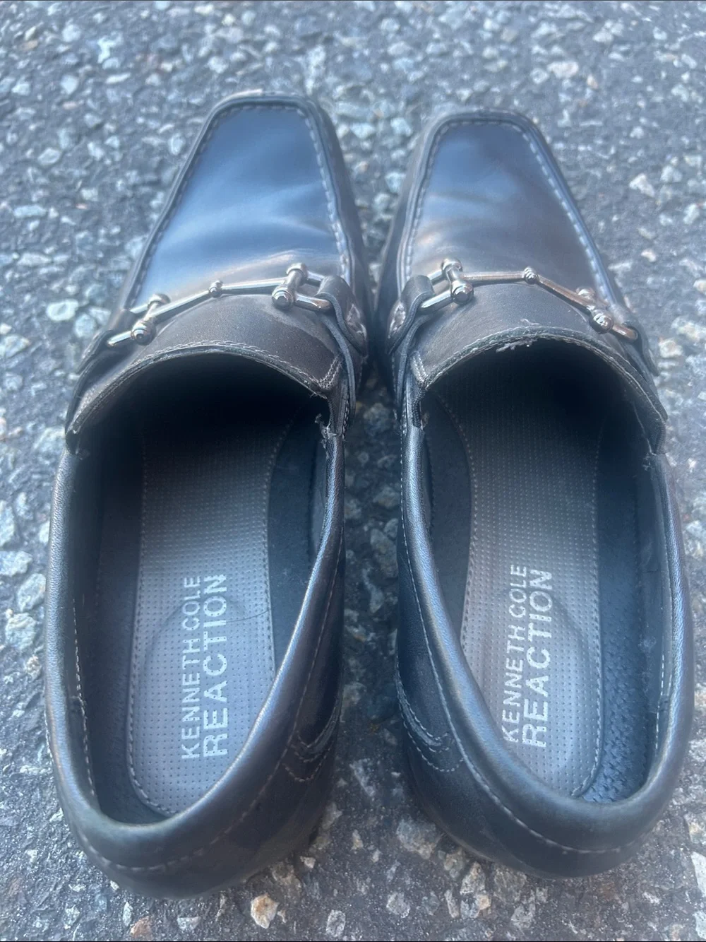 Kenneth Cole Reaction classic slip